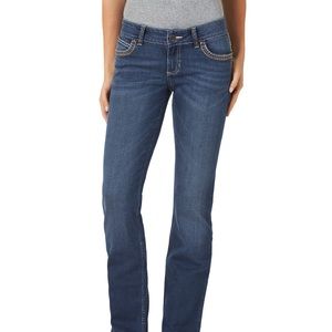 Wrangler Sadie Jeans